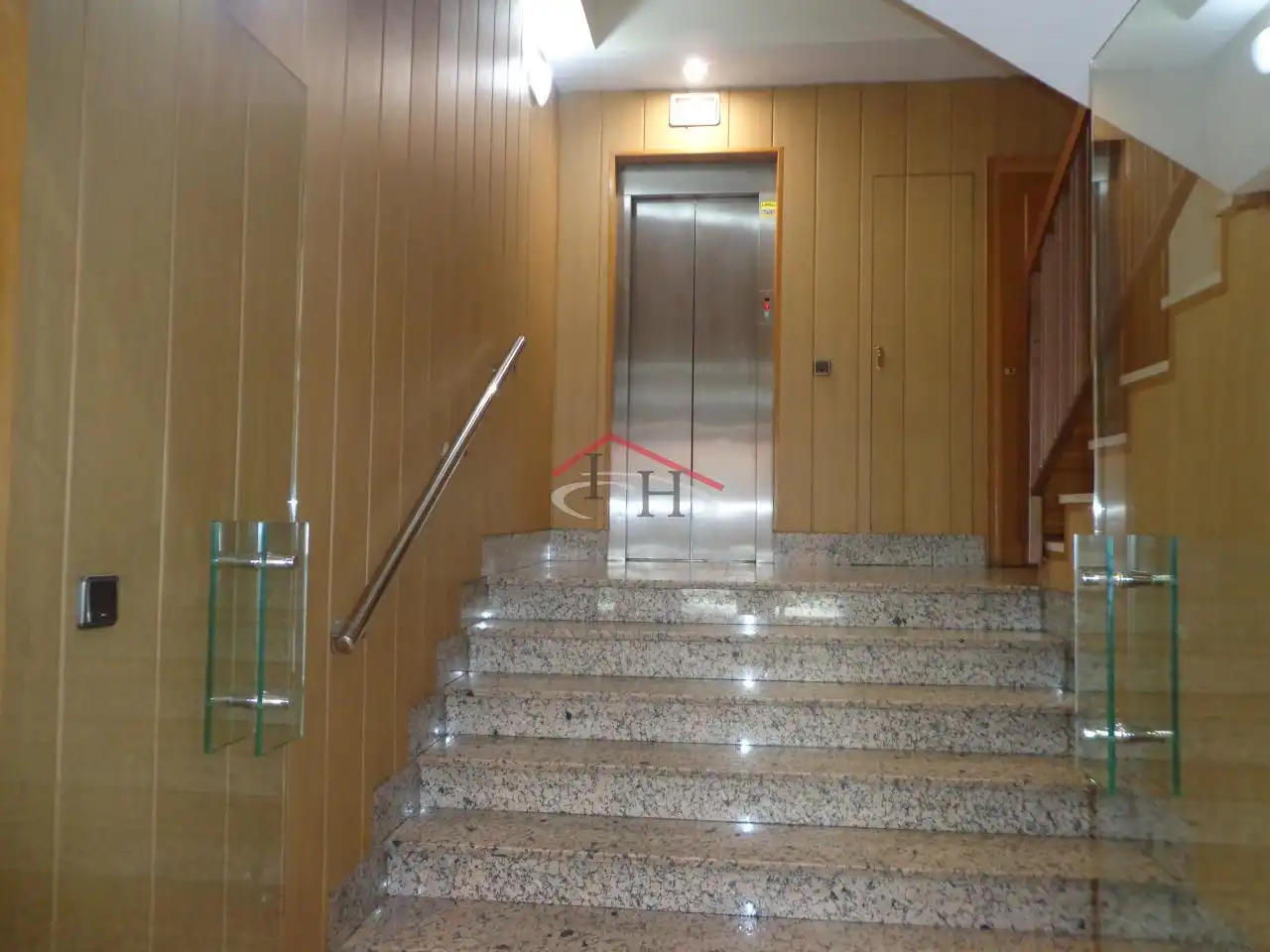 Oficina amb ascensor en venda a BURGO NUEVO, imagen 10