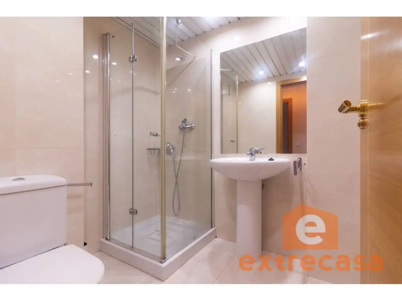 Flat with lift for sale in Casco Antiguo, imagen 20