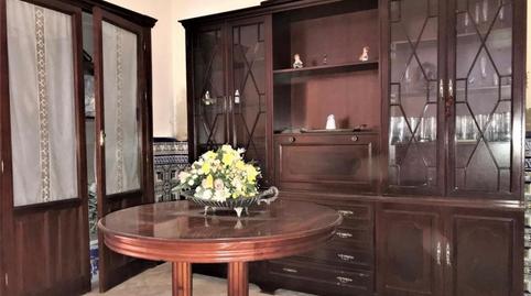 Foto 4 de Casa o xalet en venda a Villalba del Alcor, Huelva