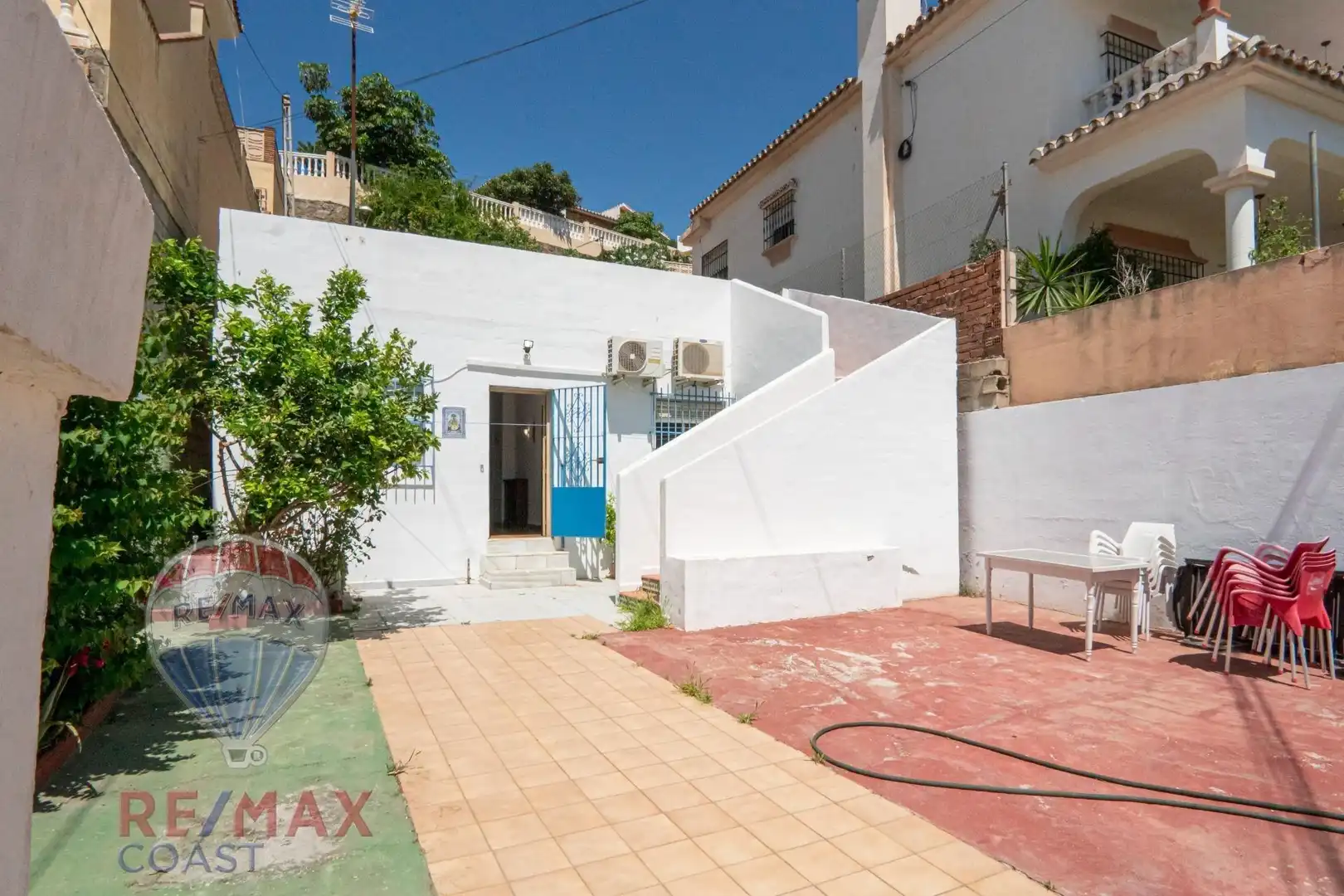 Casa o chalet en venta en Carril del Carpintero, Diseminados