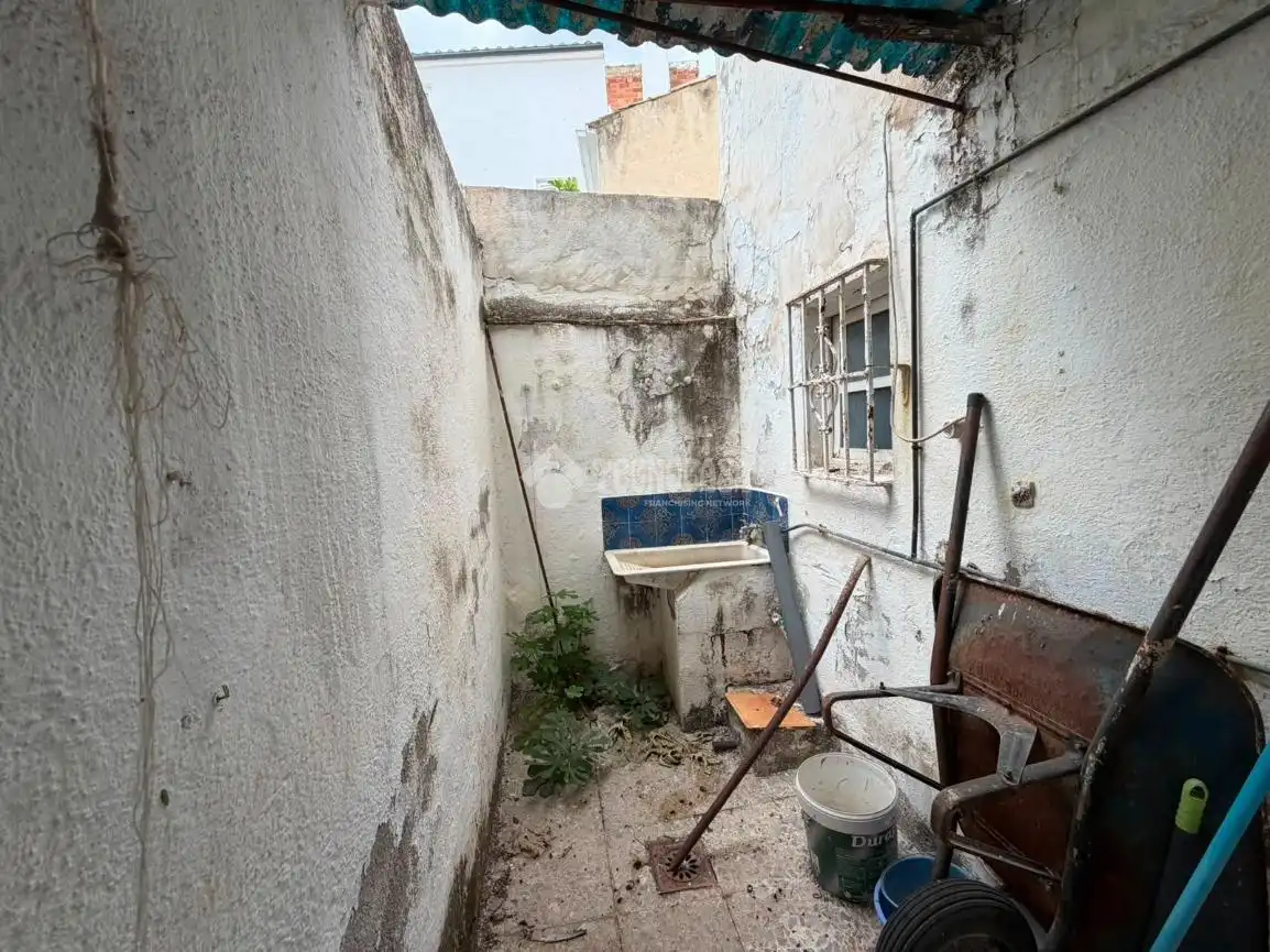 Doppelhaushälfte mit Terrasse zum Verkauf in Torredonjimeno, imagen 20