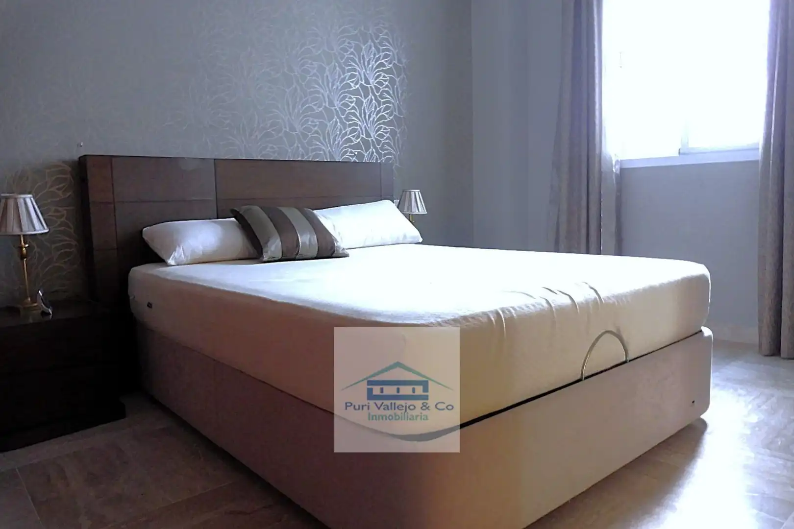 Habitación de Piso en venta en Córdoba con Aire acondicionado, Trastero y Amueblado