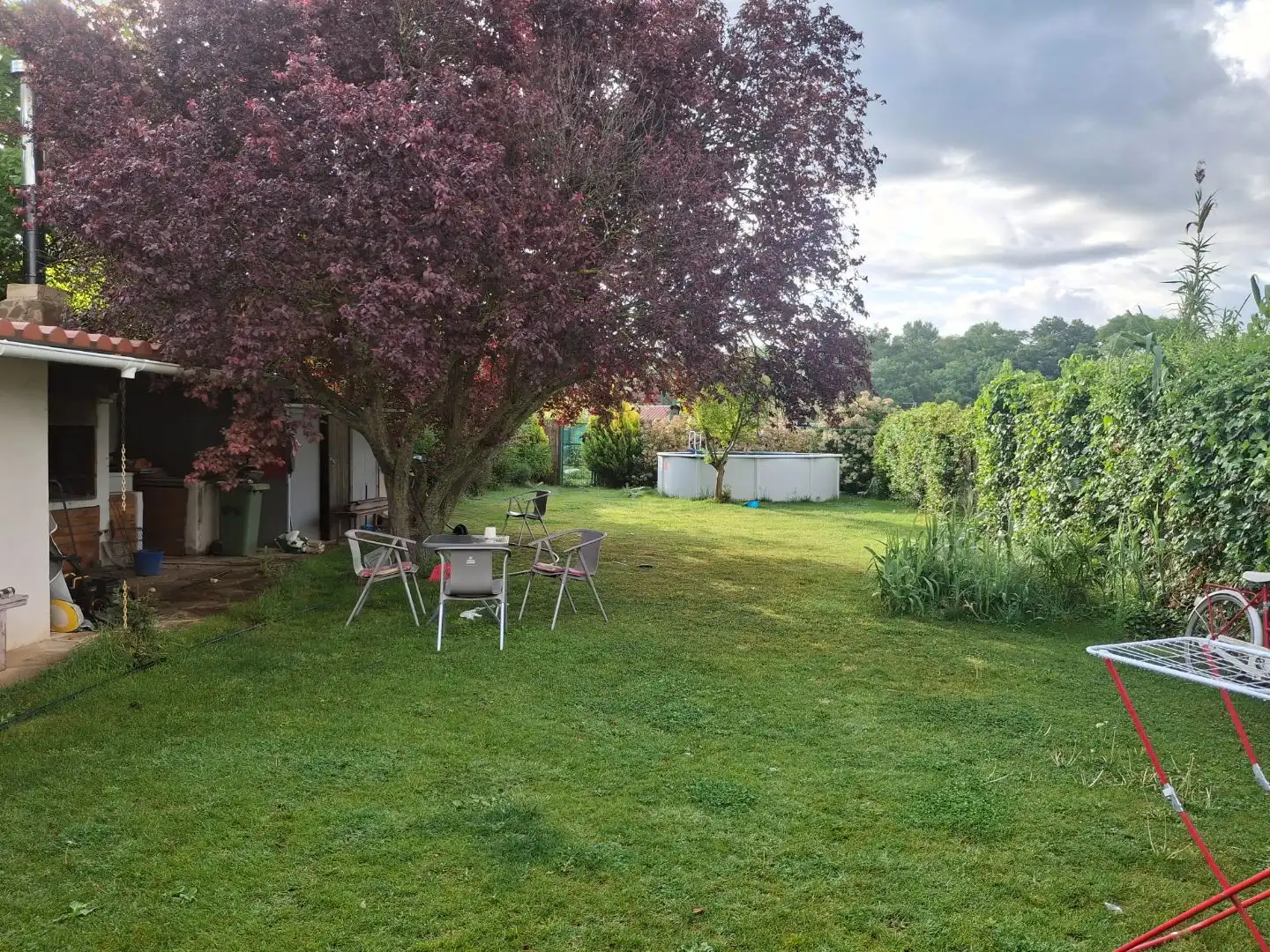 Wohnbaugrundstück zum Verkauf in Pastoriza 19, imagen 6