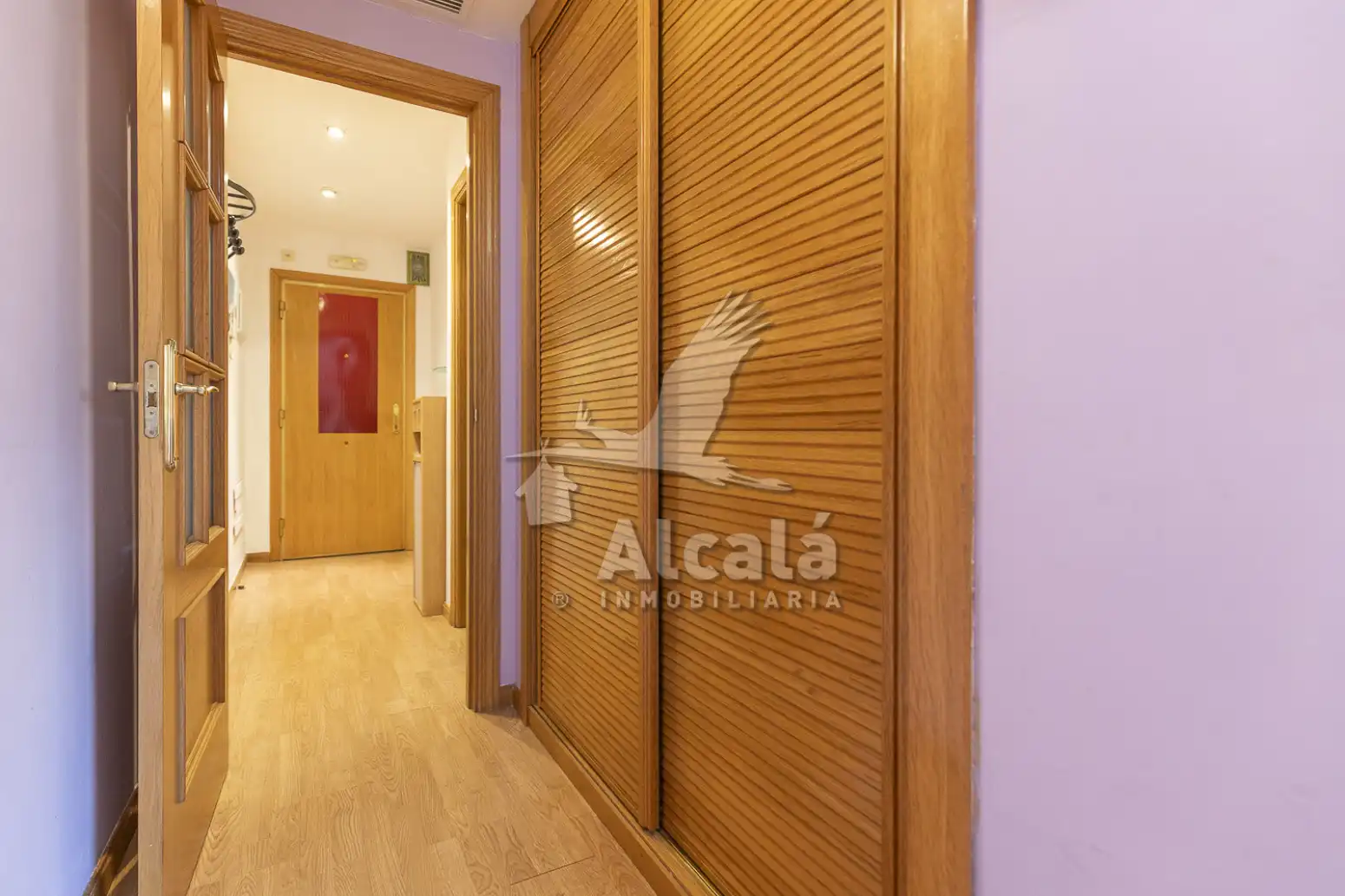 Piso en venta en Alcalá de Henares con Aire acondicionado y Calefacción