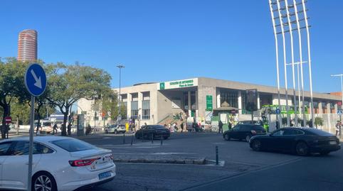 Foto 5 de Piso en venta en Arenal - Museo,  Sevilla Capital