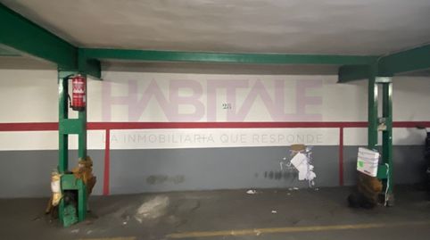 Foto 4 de Garaje en venta en N/a, Aiora, Valencia Capital