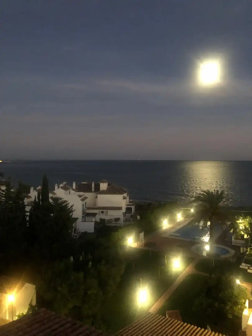Àtic amb piscina en venda a Costa Natura, imagen 43