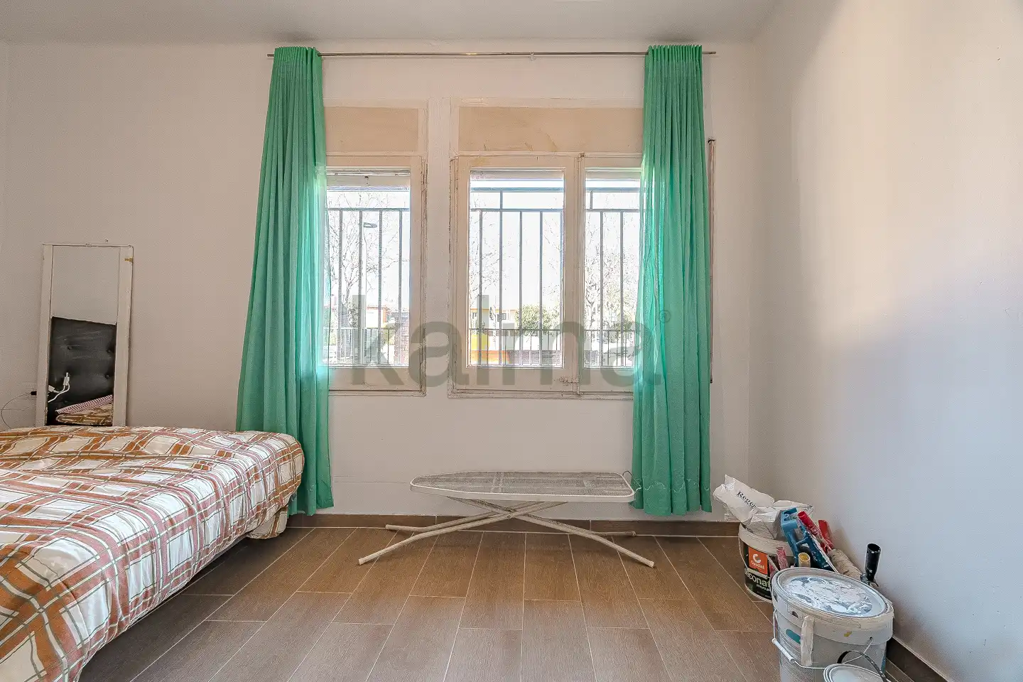 Piso en venta en Carrer de Salamanca, Passeig Maragall