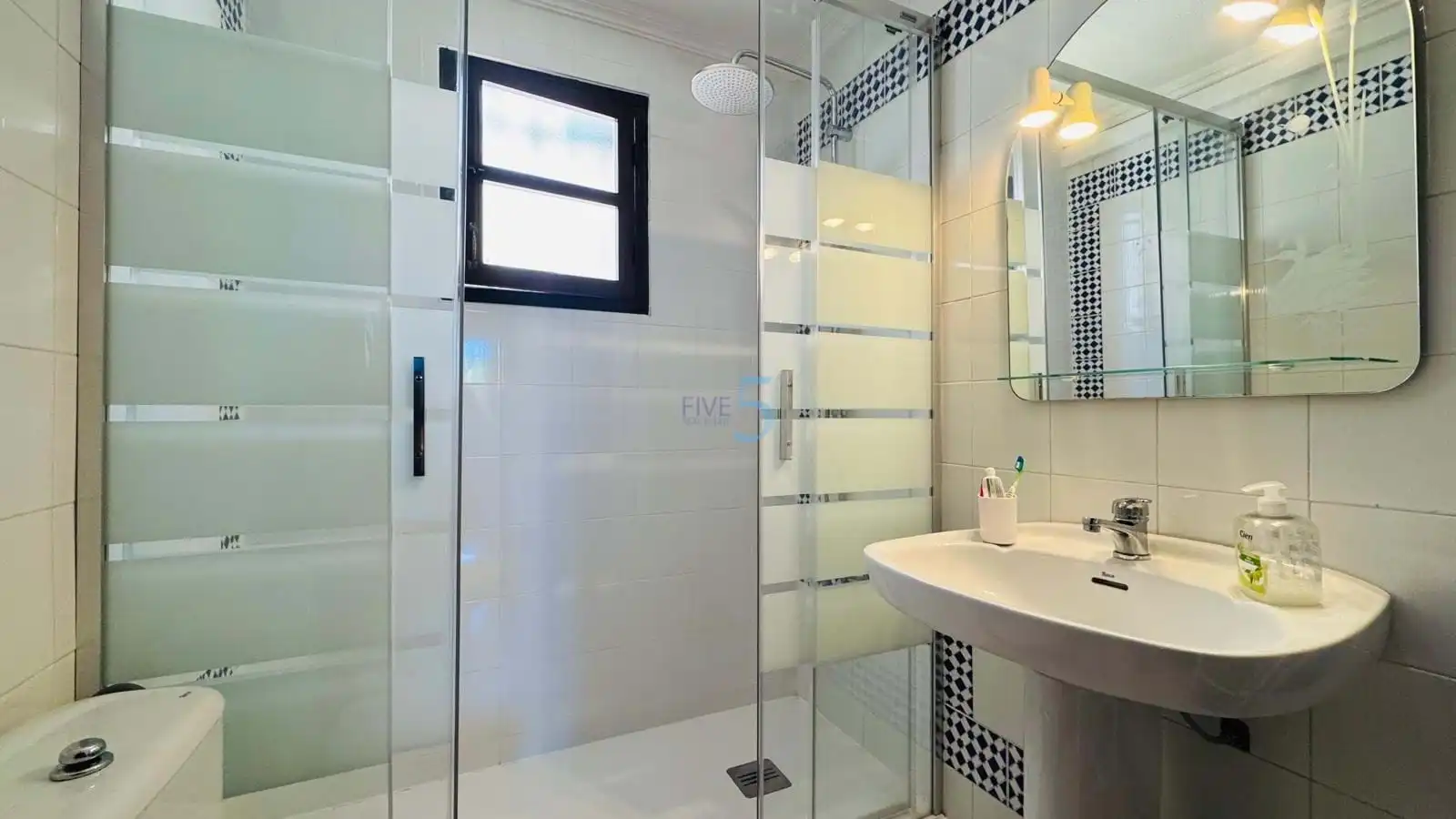 Flat with pool for sale in San Miguel de Salinas, imagen 8
