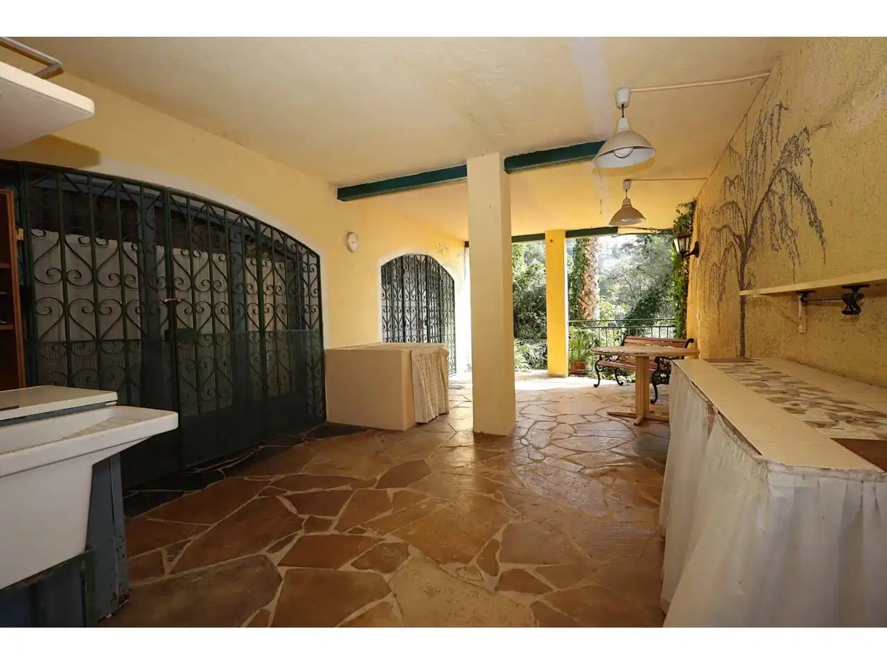 Casa o xalet en venda en Lloret de Mar amb Calefacció, Jardí privat i Terrassa