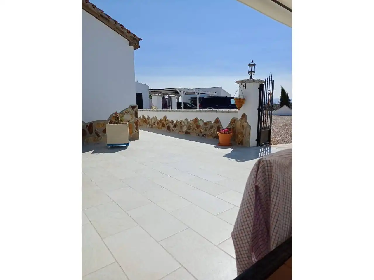 Chalet en venta en Benamaurel, imagen 26