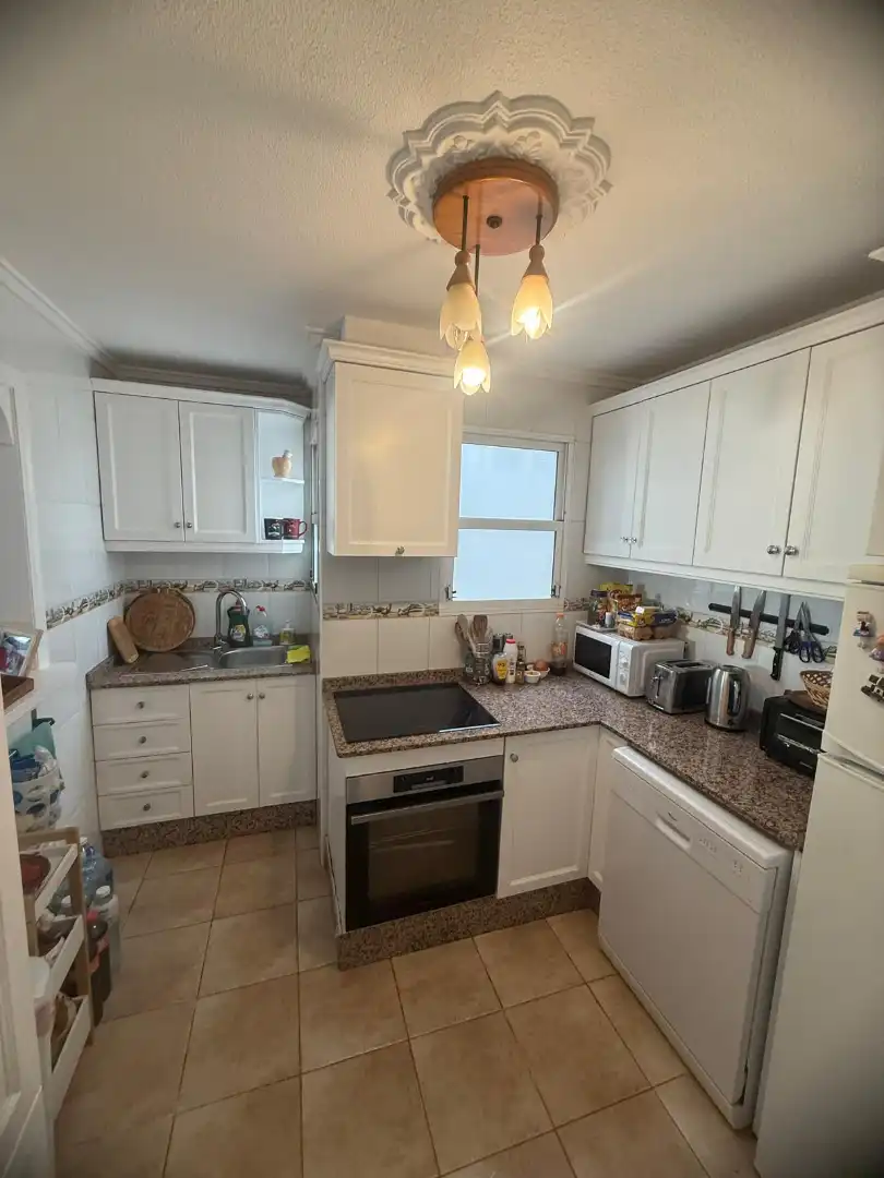Penthouse mit Aufzug zum Verkauf in Calle Finlandia 22, imagen 8