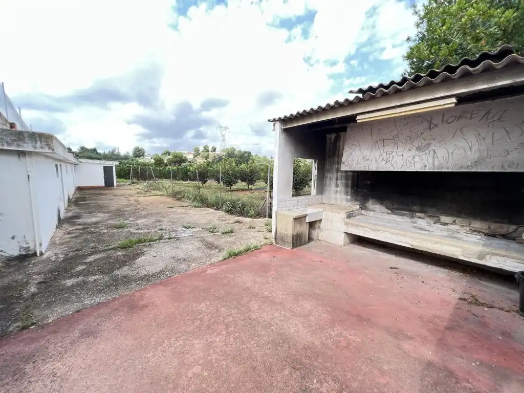 Terreny residencial en venda a Alberic, imagen 29