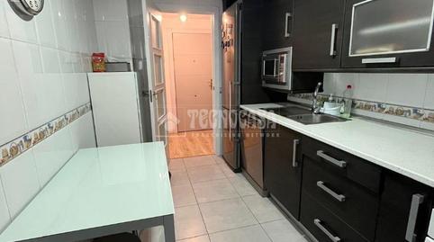 Photo 5 of Flat for sale in Guardia Civil - Zona industrial, Madrid