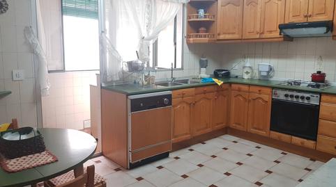 Photo 4 of Flat for sale in Avenida Primero de Mayo, 34, Centro, Puertollano