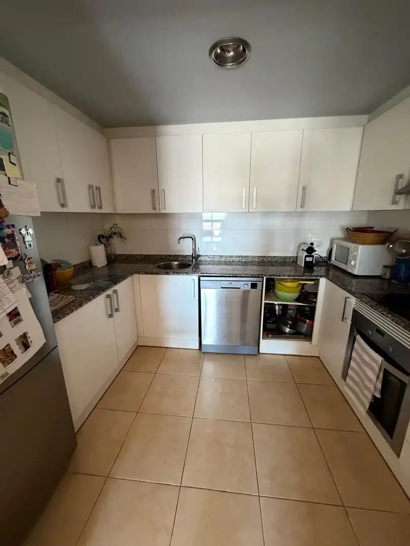 Penthouse for sale in Cariñena - Carinyena, imagen 7