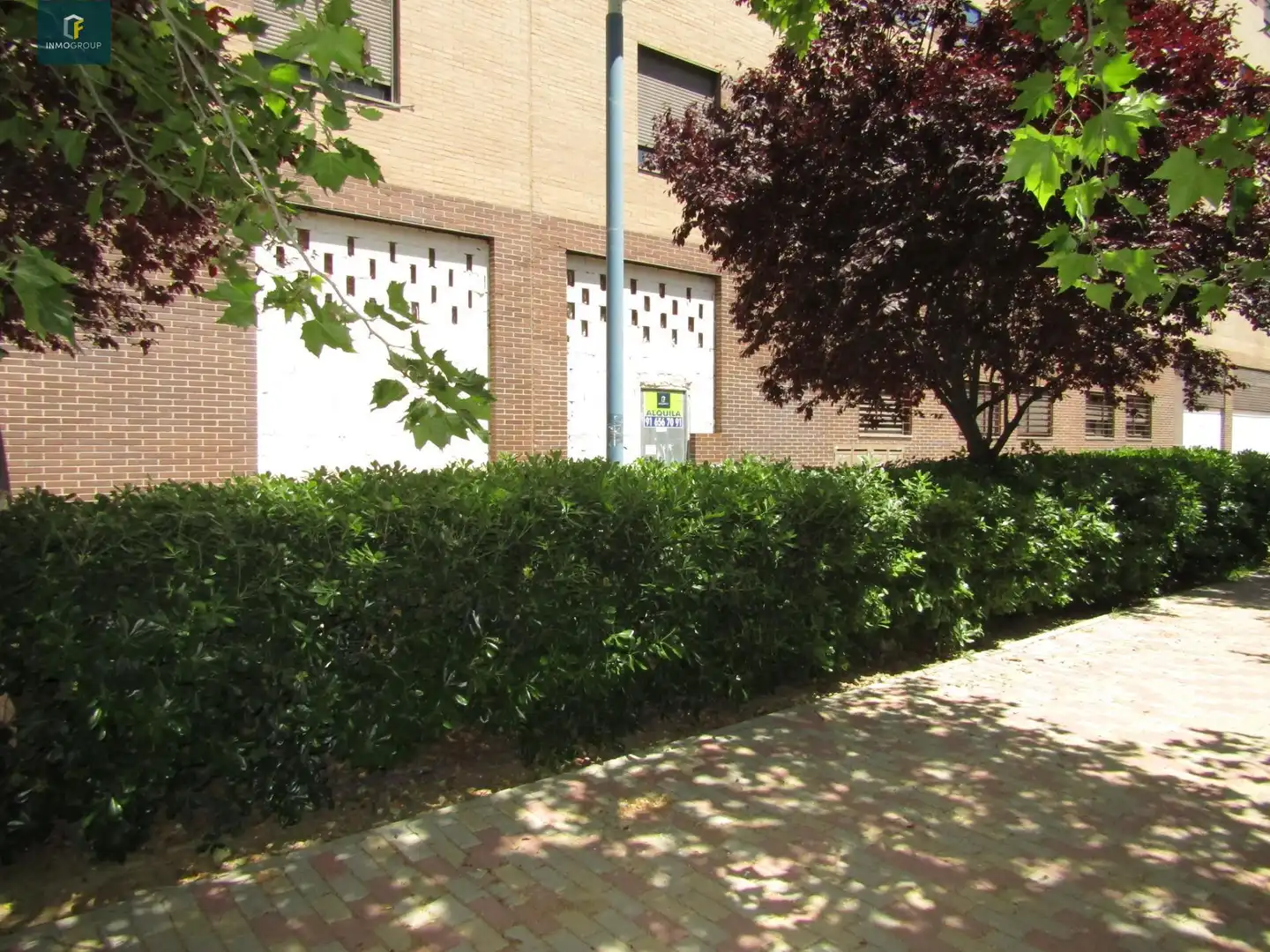 Business premises to rent in Soto del Henares, imagen 10
