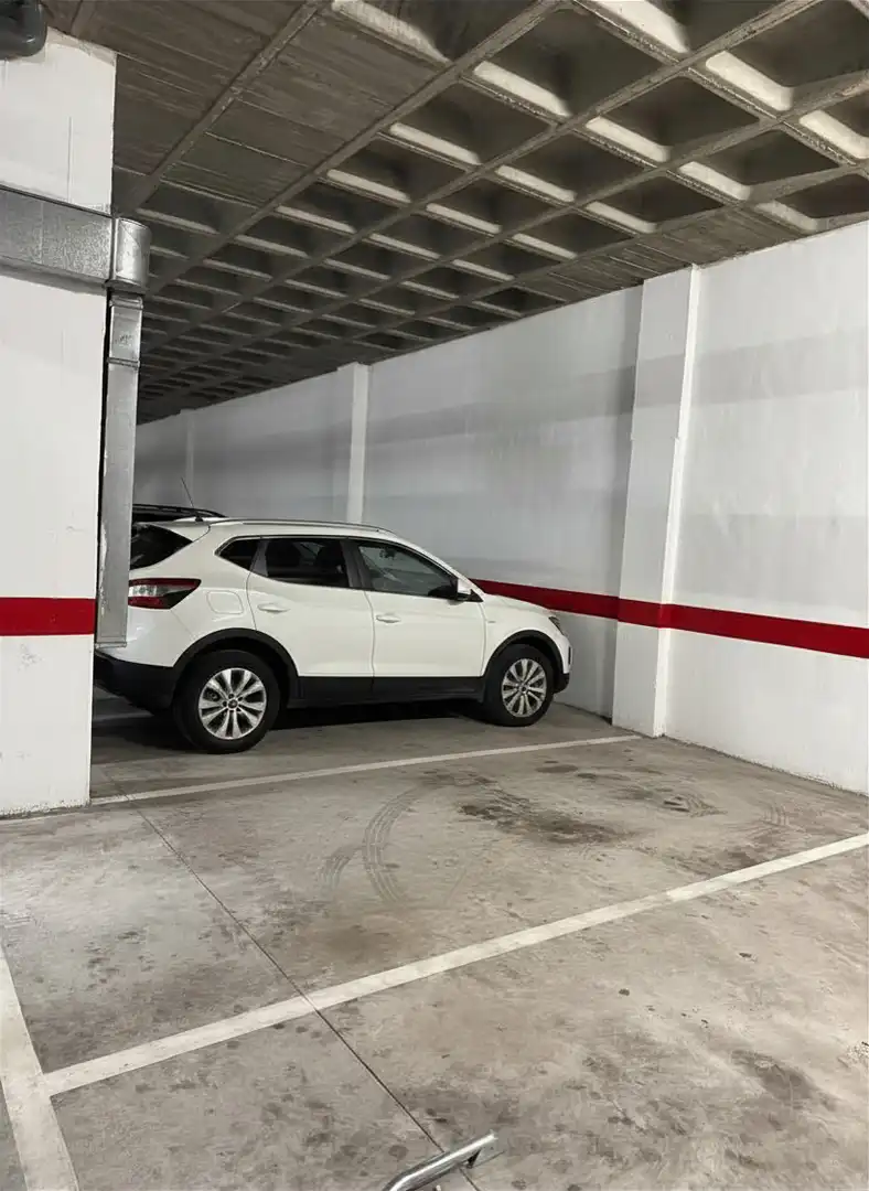 Parking of Garage for sale in Elche / Elx