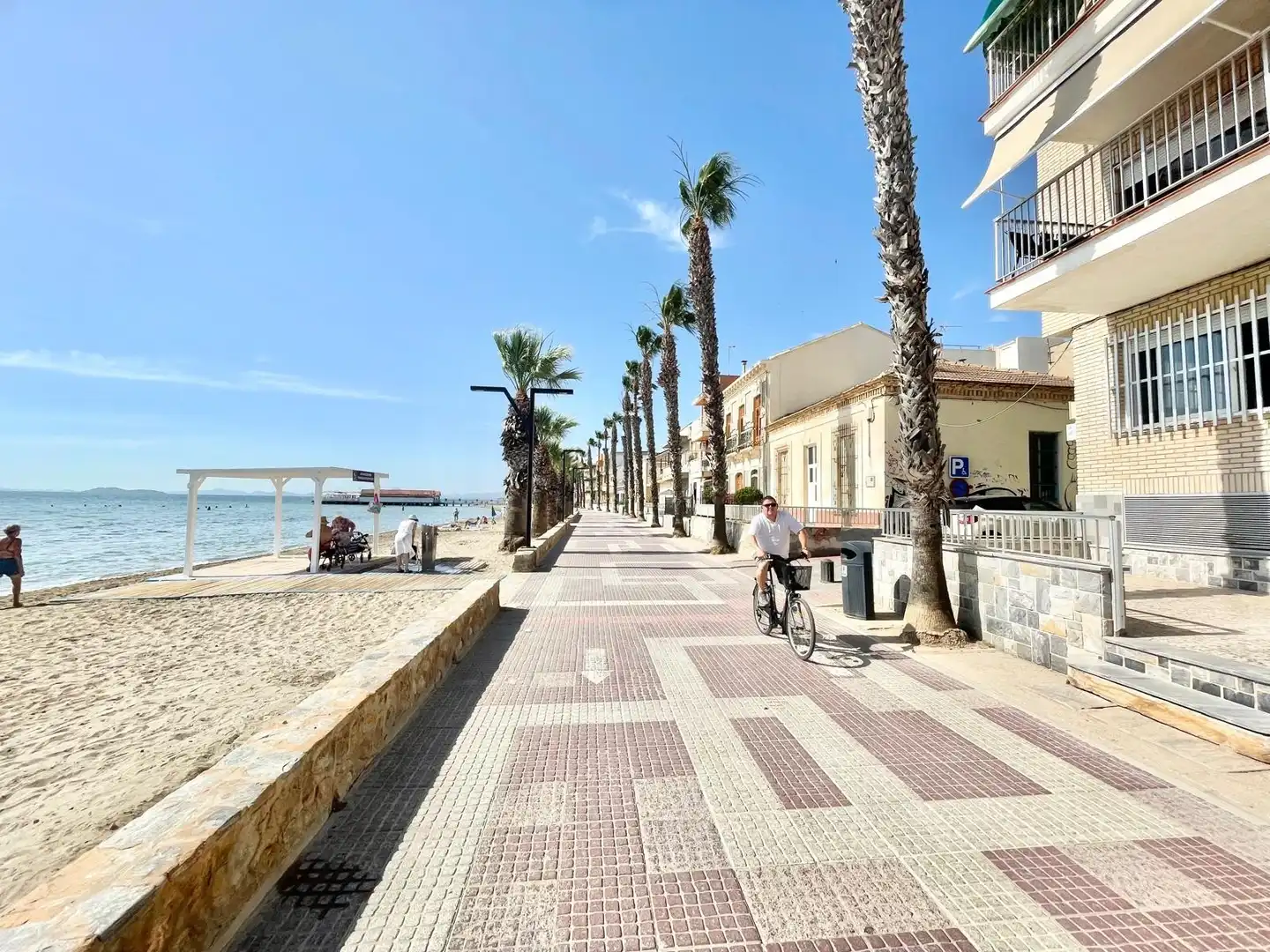 Apartament de lloguer a Centro, imagen 19