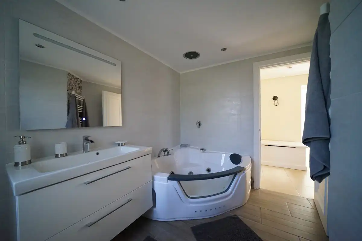Casa amb piscina en venda a Nueva Andalucía, imagen 7