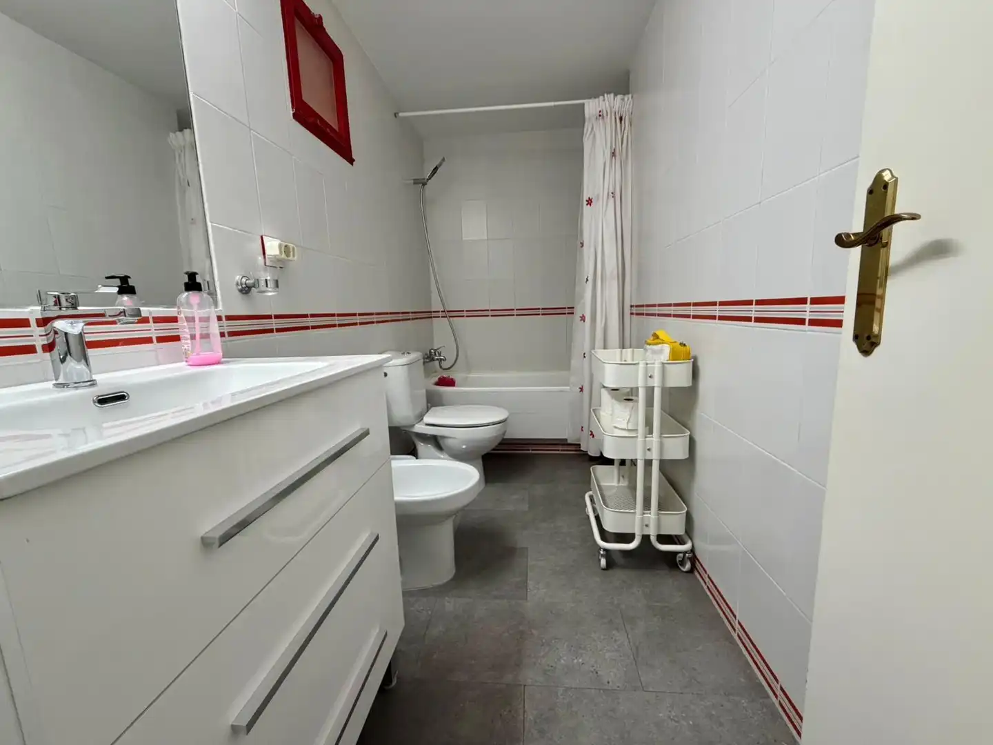 Apartament amb piscina en venda a Rincón de Loix, imagen 16