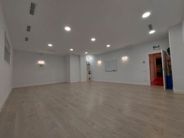 Gewerbefläche zum Verkauf in Logroño - Pepe Blanco