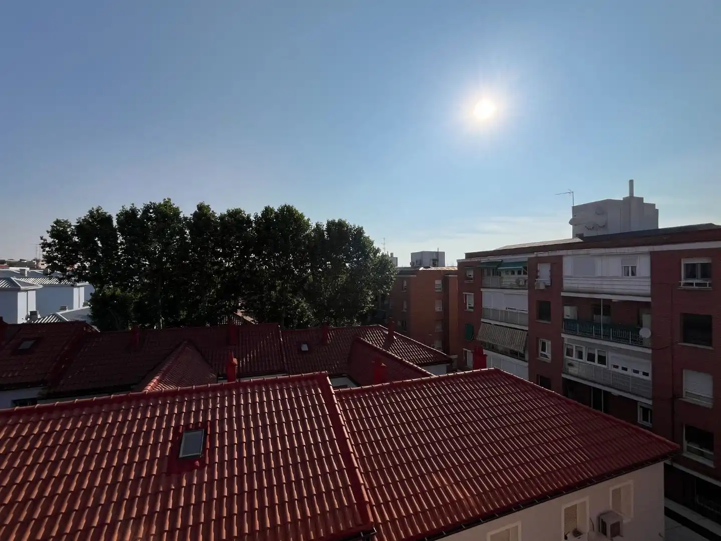 Piso en venta en Madrid, Madrid
