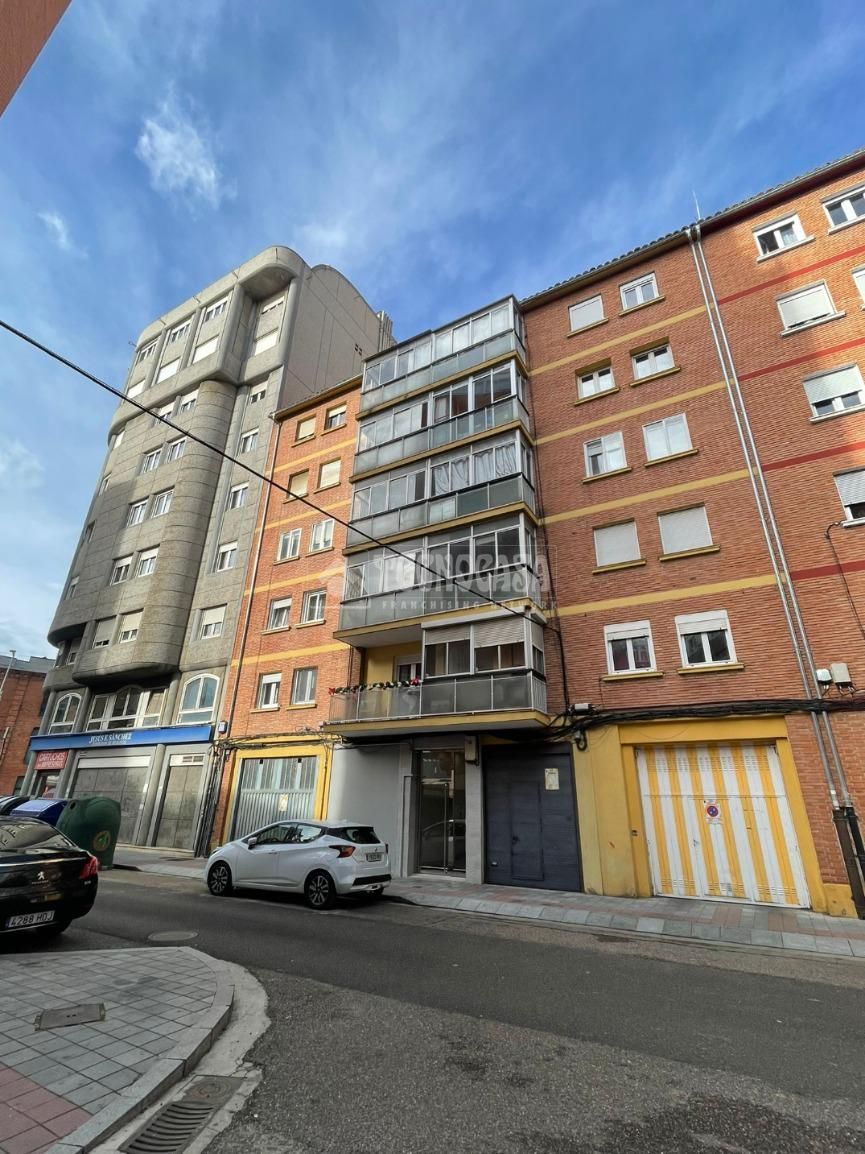 Wohnung zum verkauf in Campo de la Juventud