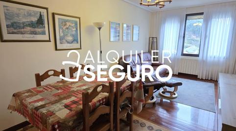 Foto 3 de Pis de lloguer a Teresa de Calcuta , Cotolino, Cantabria