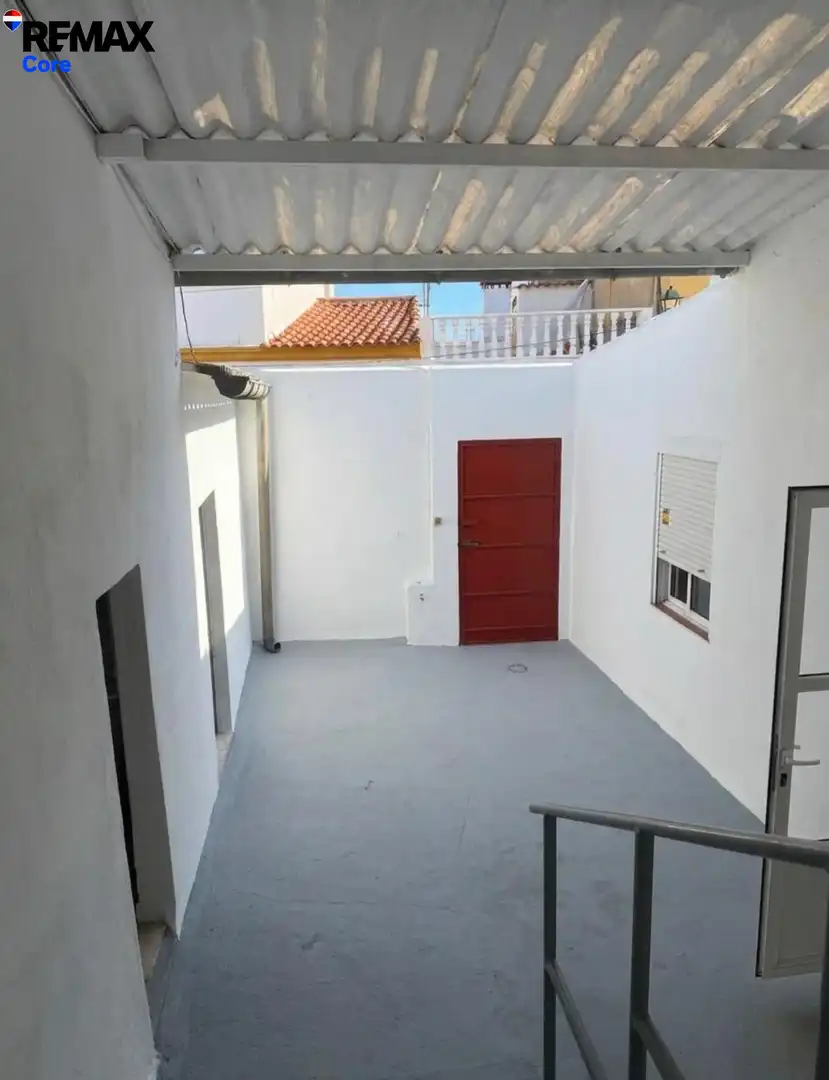Casa o chalet en venta en La Albuera con Trastero