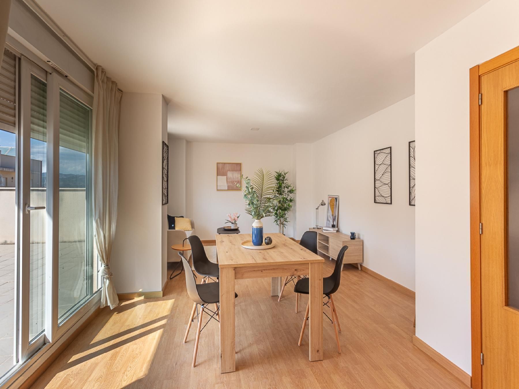 Dining room of Flat for sale in Castellón de la Plana / Castelló de la Plana