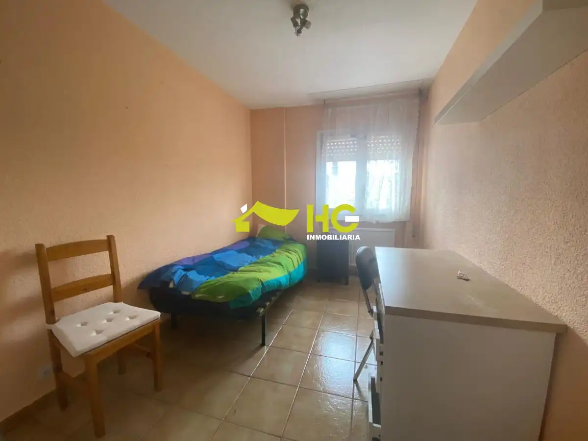 Habitación en Centro