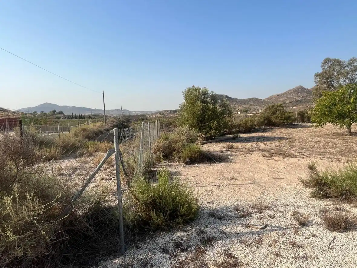 Casa rústica en venta en Partida de la Escandella, imagen 8