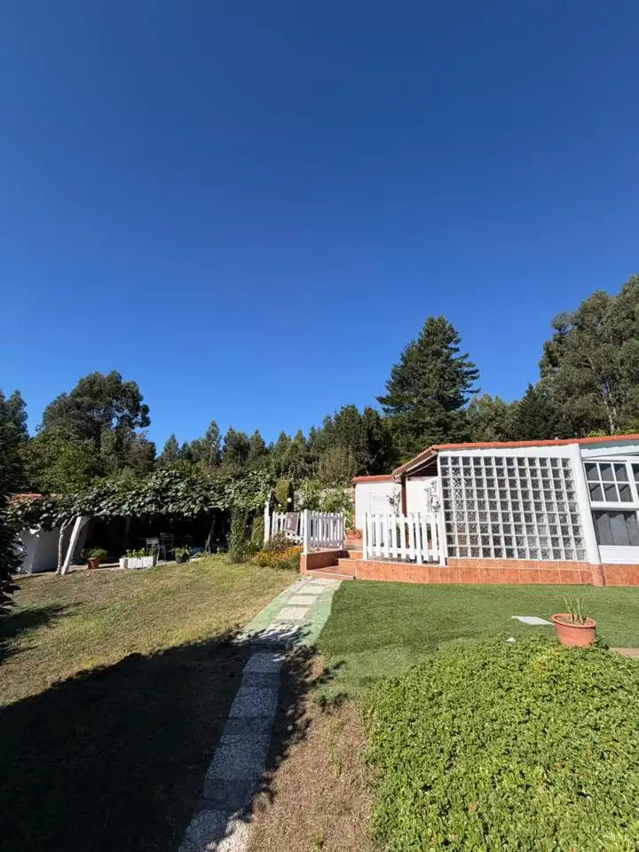 House with pool for sale in Rúa Denosiña, Oleiros, España, imagen 39