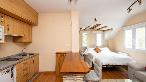 Foto 5 de Apartamento en venta en Calle Solynieve, 201, Zona media, Sierra Nevada