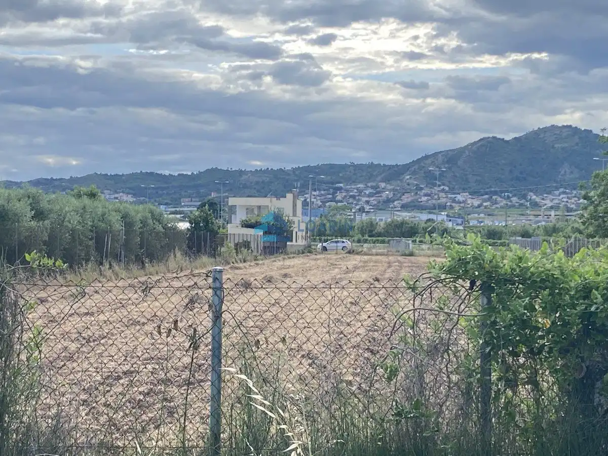 Finca rústica en venda a Pau Lledó