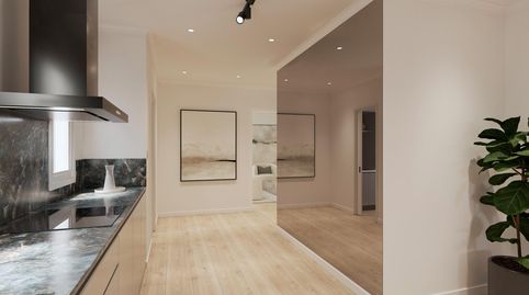 Foto 4 de Piso en venta en Travessera de Gracia, Sant Gervasi- Galvany, Barcelona Capital