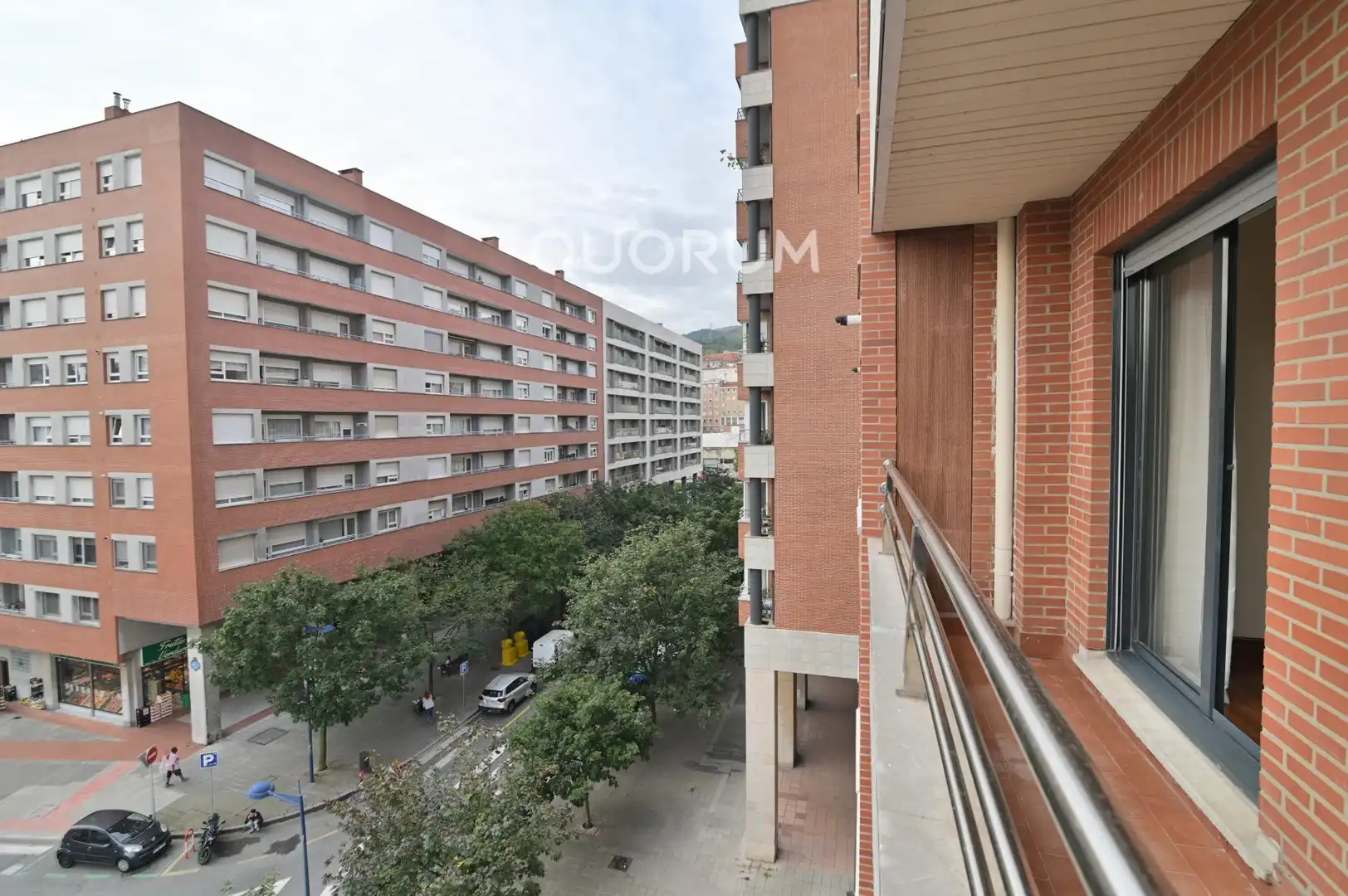 Flat with lift to rent in ANTONIO DE TRUEBA, imagen 20