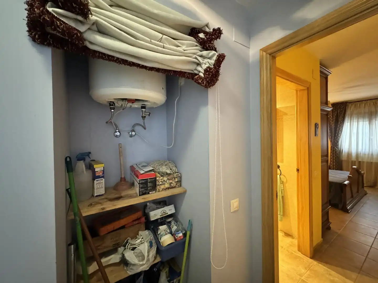 Wohnung zum Verkauf in del sol, Arén