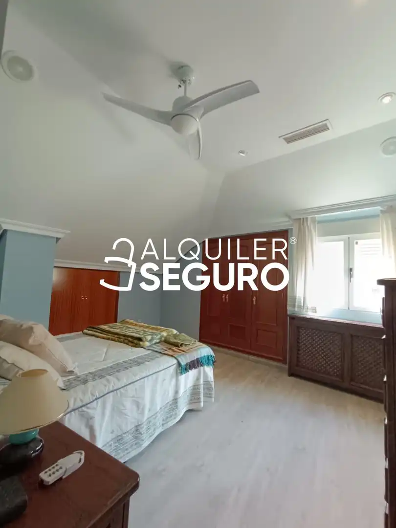 Appartement avec ascenseur à louer à Jose María Benito Serra, imagen 15