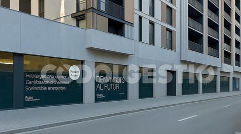 Photo 3 of Premises for sale in Mossèn Gudiol, Centre, Vic