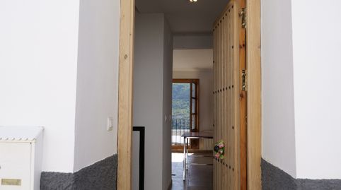 Foto 5 de Casa adosada en venta en Calle Mariana Fineda, 2, Nevada, Granada