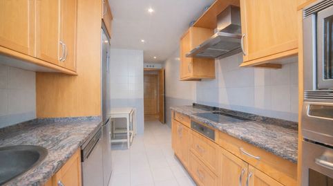 Foto 3 von Wohnung zum Verkauf in Avenida Nuevo Mundo, 4, Sector S, Boadilla del Monte