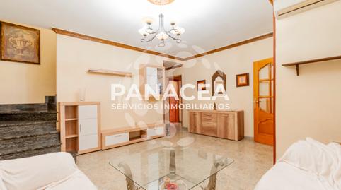 Foto 5 de Casa o xalet en venda a Ejido Sur, Almería