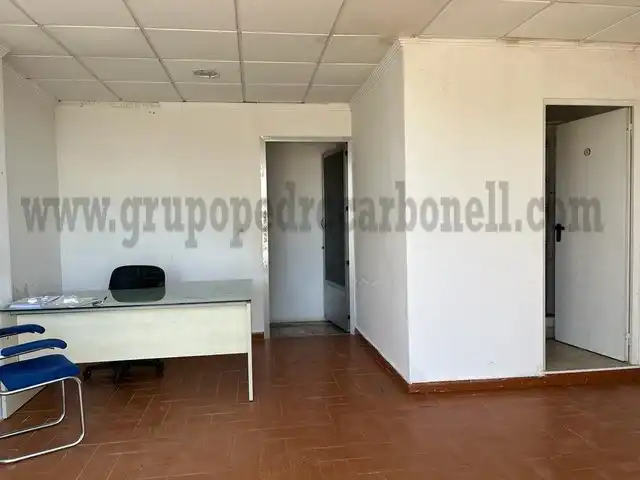 Finca rústica en venta en Crevillent con Aire acondicionado, Jardín privado y Piscina