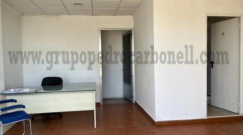 Photo 4 of Country homes for sale in Crevillent, Alicante