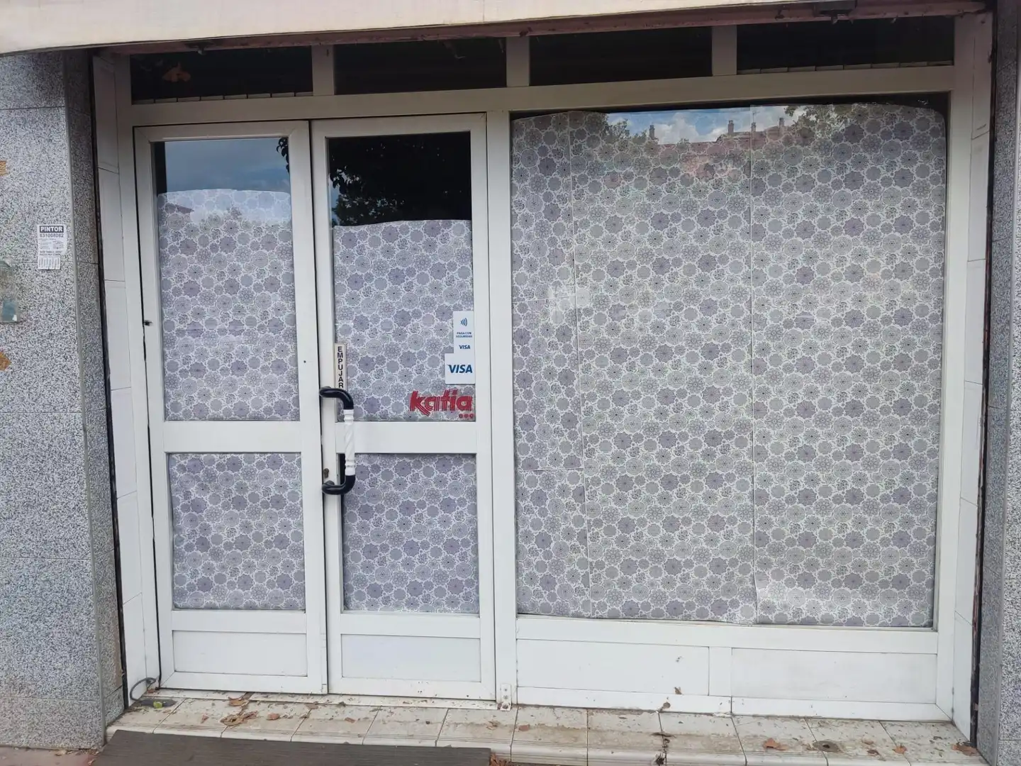 Commercial properties for rent in Granada  with Air Conditioner