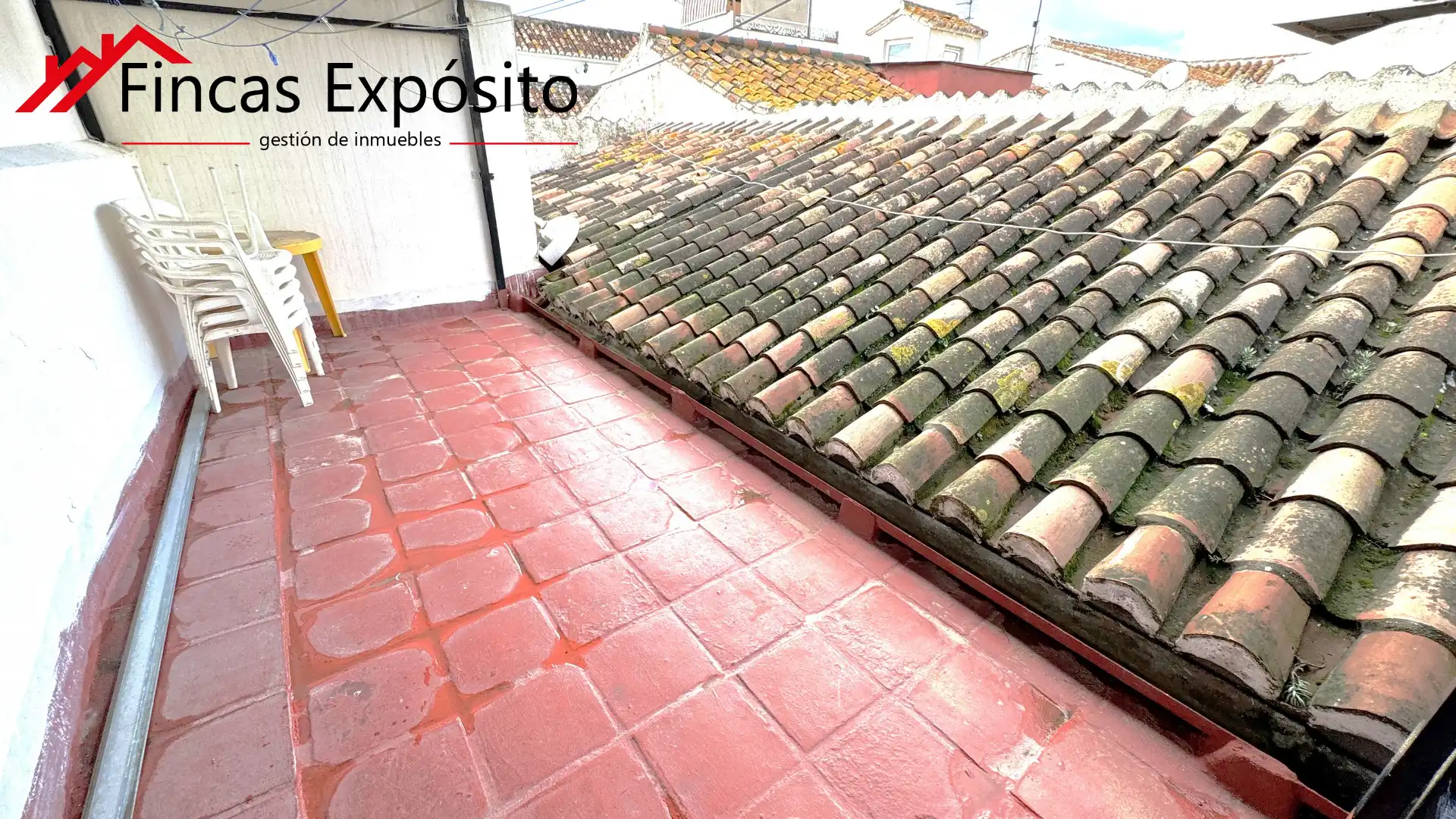 Casa en venda a Calle San Juan de Dios, imagen 13