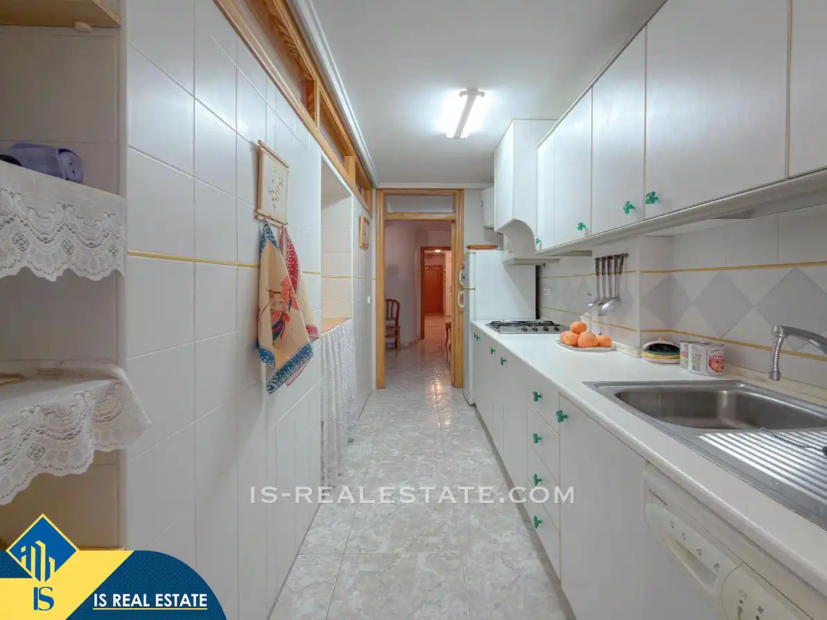 Apartament amb ascensor en venda a La Mata, imagen 17