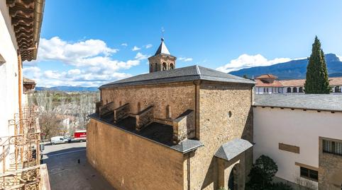 Foto 4 de Edificio en venta en Calle Mayor, Casco Antiguo - Ciudadela, Huesca